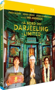 The Wes Anderson Collection, Chapter 5: The Darjeeling Limited