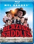 Blazing Saddles (Blu-ray Movie)