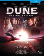 Dune (Blu-ray Movie)