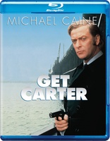 Get Carter (Blu-ray Movie)