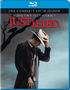 Justified: The Complete Fifth Season (Blu-ray Movie)