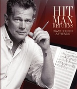 Hit Man Returns: David Foster & Friends (Blu-ray Movie)