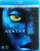 Avatar (Blu-ray Movie)