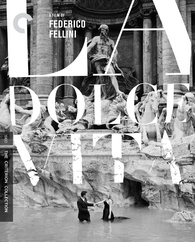 Blog HD LAND - Toute l'actualité de la HD: Nouveauté Blu-ray : La Dolce Vita