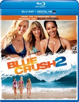 Blue Crush 2 (Blu-ray Movie)