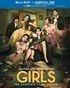 Girls: The Complete Third Season (Blu-ray Movie)