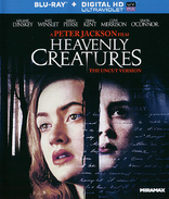 Heavenly Creatures (Blu-ray Movie)