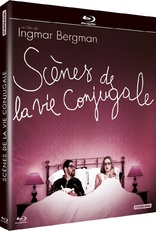 Scnes de la vie conjugale (Blu-ray Movie)