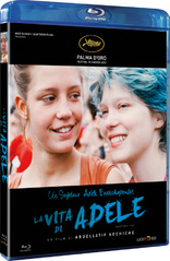 La vita di Adele (Blu-ray Movie)