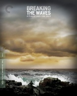 破浪 Breaking the Waves