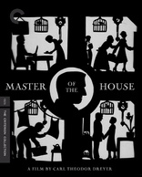 Master of the House (Blu-ray Movie)
