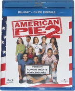 American Pie 2 (Blu-ray Movie)