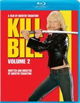 杀死比尔2 Kill Bill: Vol. 2
