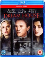 Dream House (Blu-ray Movie)