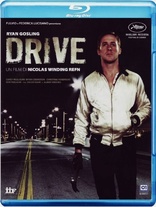 Drive (Blu-ray Movie)