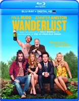 Wanderlust (Blu-ray Movie)