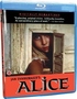 Alice (Blu-ray Movie)