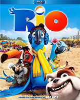 Rio Blu Ray Blu Ray Dvd Digital Hd Rio Blu Ray Blu Ray Dvd Digital Hd