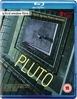 冥王星 Pluto