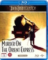 Murder on the Orient Express (Blu-ray Movie)