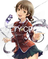 Guilty Crown Vol. 8 (Blu-ray Movie)