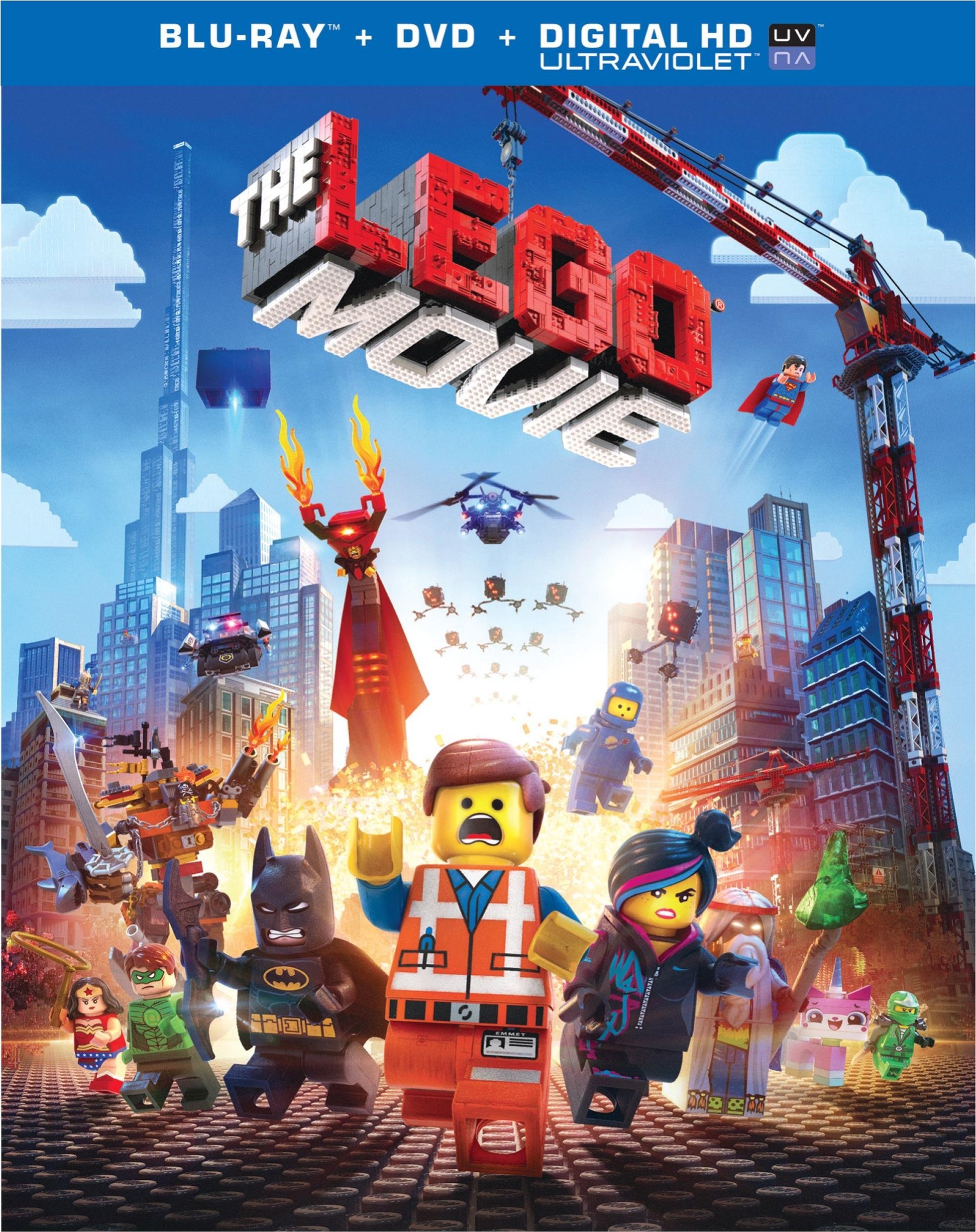 The Lego Movie (2014) La Gran Aventura Lego (2014) [AC3 5.1 + SUP] [Blu Ray-Rip] 94842_front