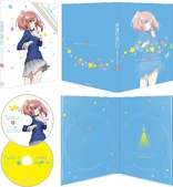 Engaged to the Unidentified: Complete Collection Box Blu-ray