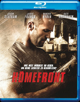 Homefront (Blu-ray Movie)