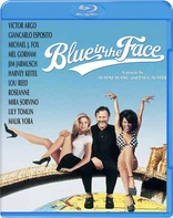 Blue In The Face (Blu-ray Movie)