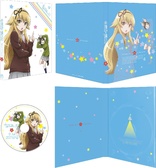 Engaged to the Unidentified: Complete Collection Box Blu-ray