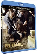 August: Osage County (Blu-ray Movie), temporary cover art