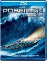 Poseidon (Blu-ray Movie)