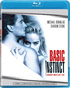Basic Instinct (Blu-ray Movie)