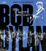 Bob Dylan: 30th Anniversary Concert Celebration (Blu-ray Movie)