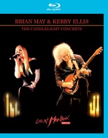 演唱会 Brian May & Kerry Ellis: The Candlelight Concerts Live at Montreux