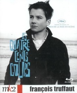 Les quatre cents coups (Blu-ray Movie)