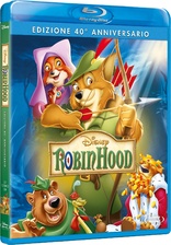 Robin Hood (Blu-ray Movie), temporary cover art