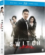 Switch (Blu-ray Movie)