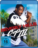 Beverly Hills Cop III (Blu-ray Movie)