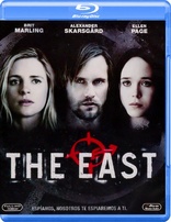 The East (Blu-ray Movie)