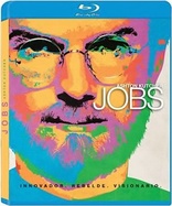 Jobs (Blu-ray Movie)