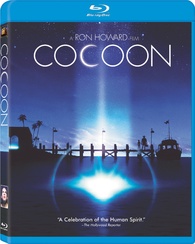 Cocoon Blu ray