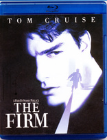 The Firm (Blu-ray Movie)