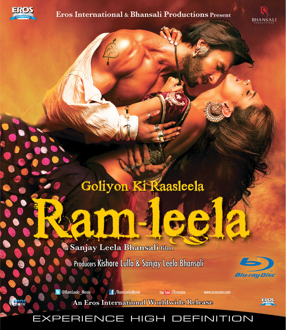 ram leela 2013 full movie with english subtitles