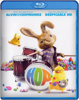 Hop (Blu-ray Movie), temporary cover art