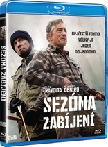 Commando Blu-ray (FilmArena Exclusive SteelBook) (Czech Republic)