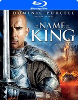 In the Name of the King III (Blu-ray Movie)