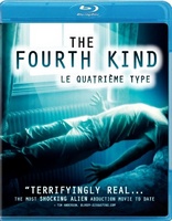 The Fourth Kind (Blu-ray Movie)