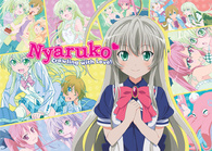 Nyaruko crawling online with love nis america season 1 bluray