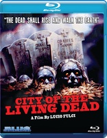 4k UHD City Of The Living Dead - Lucio Fulci - Cauldron Films - Limited  Edition — Beyond The Void Horror Podcast